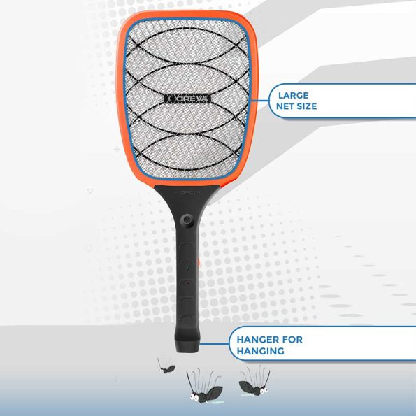ORMR-037 OREVA Mosquito Racket-1