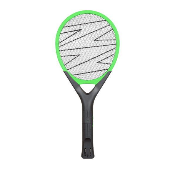 ORMR-087 OREVA Mosquito Racket With ABS-1