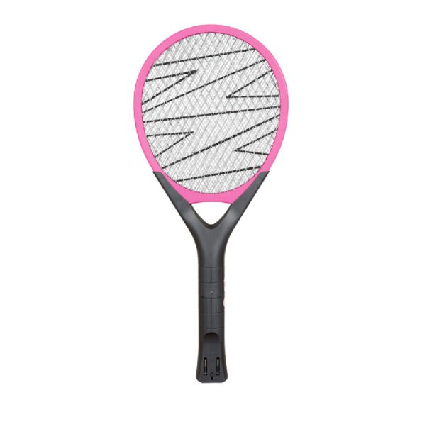 ORMR-087 OREVA Mosquito Racket With ABS-2