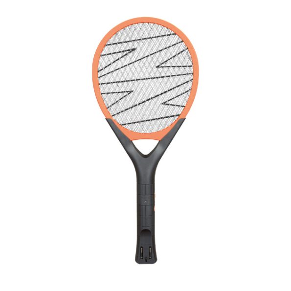 ORMR-087 OREVA Mosquito Racket With ABS-3