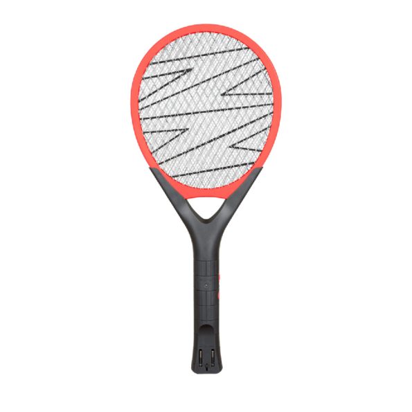 ORMR-087 OREVA Mosquito Racket With ABS-4