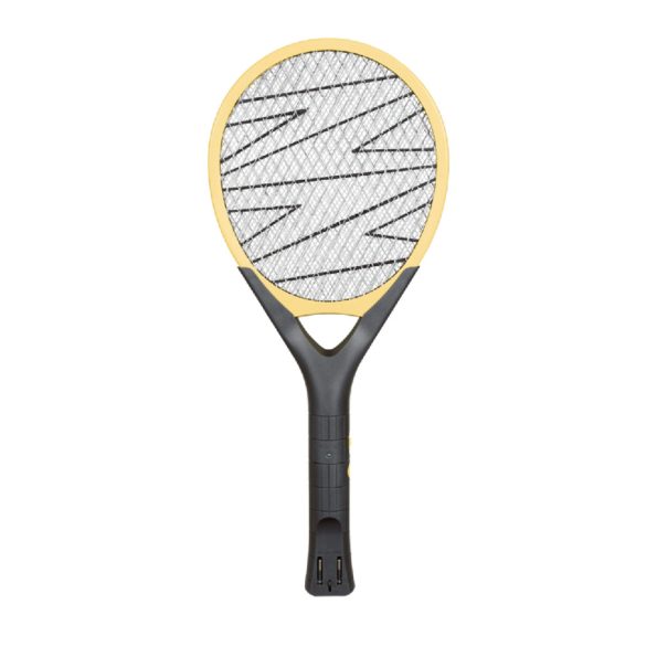 ORMR-087 OREVA Mosquito Racket With ABS-5