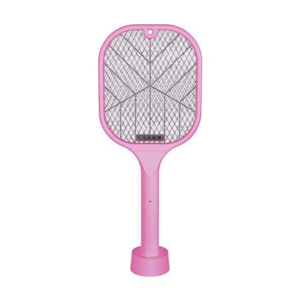 ORMR-097 OREVA Mosquito Racket With ABS-2
