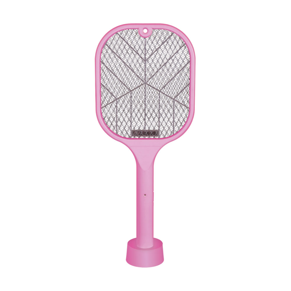 Oreva Mosquito Racket Big Net ORMR-047, Chargeable, Area Of