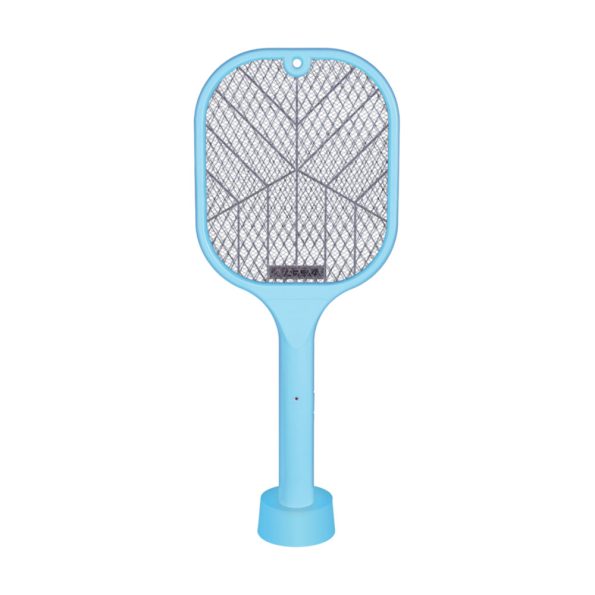 ORMR-097 OREVA Mosquito Racket With ABS-4