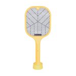 ORMR-097 OREVA Mosquito Racket With ABS-1