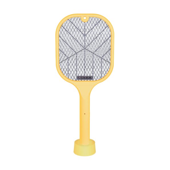 ORMR-097 OREVA Mosquito Racket With ABS-6