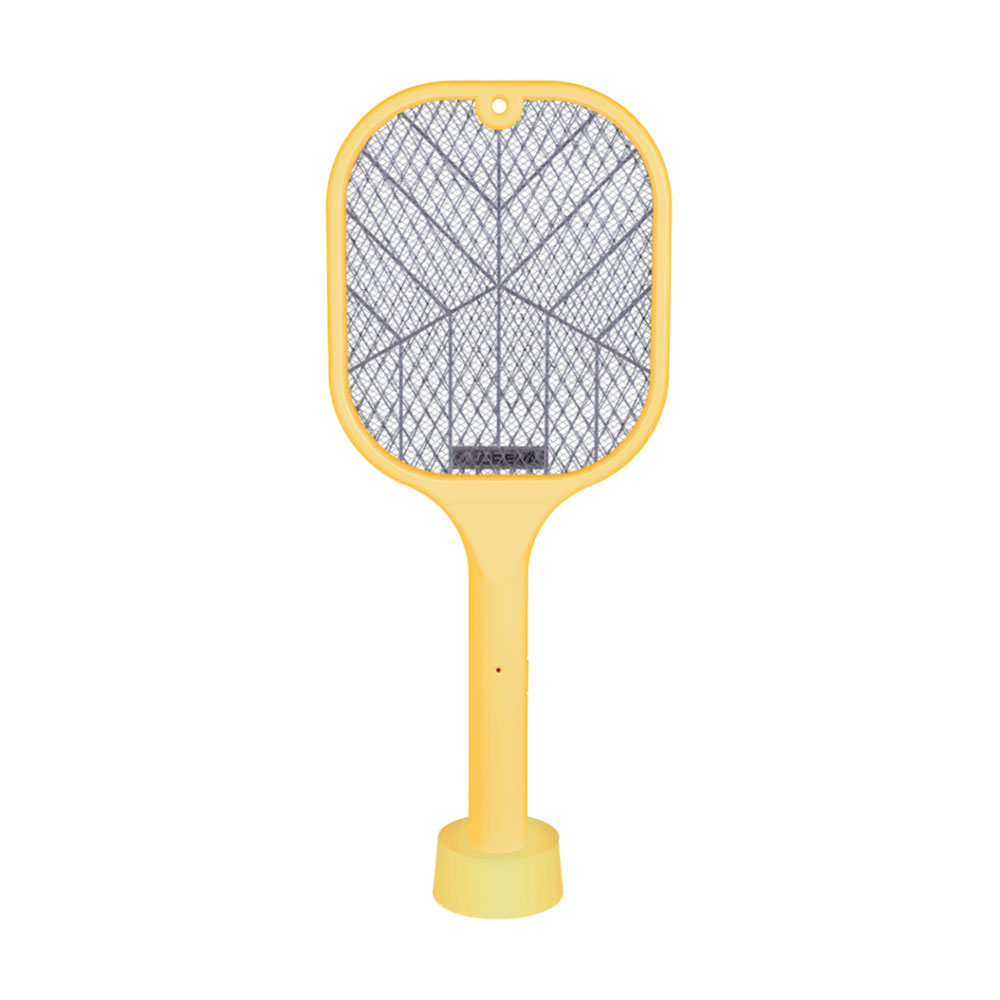 Oreva Mosquito Racket Big Net ORMR-047, Chargeable, Area Of