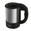 OREVA Electric Kettle (OEK-0.5L) Stainless Steel Body, 0.5 Liter capacity, 0.7 mtr. Power cord, over heating safety protection, Auto Cut-off, Indicator Light