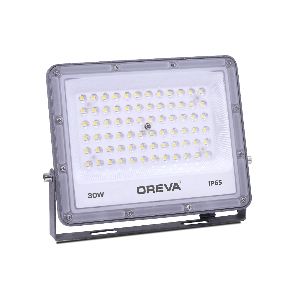 30W Flood Light