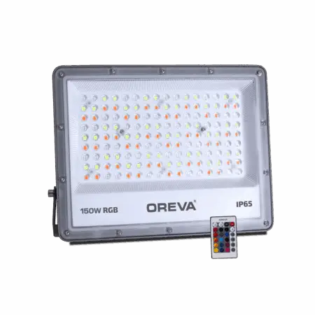 150W RGB